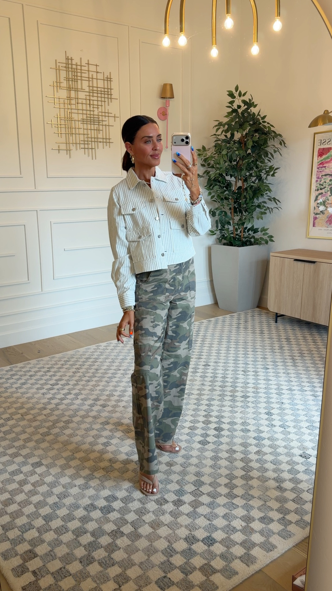 New arrivals that I’m loving!
Pants - M long 
Tops/Jackets - S

@WalmartStyle #LTKSeasonal #LTKootd #LTKTall 

#LTKdayinmylife #LTKmomlife