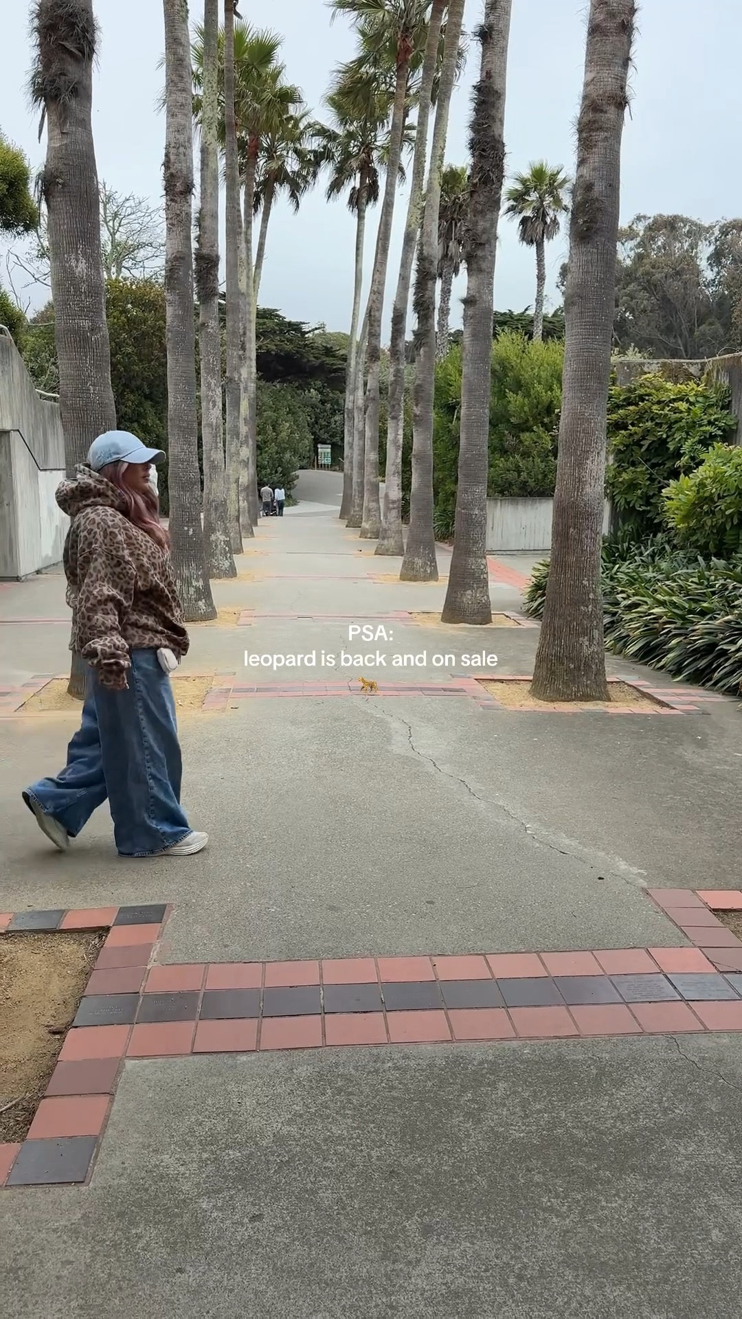 Leopard hoodies are on sale and back in stock!!! 🫶🏼

Earring an xl in hoodie and a 12 in jeans 

#LTKOver40 #LTKMidsize #LTKSaleAlert