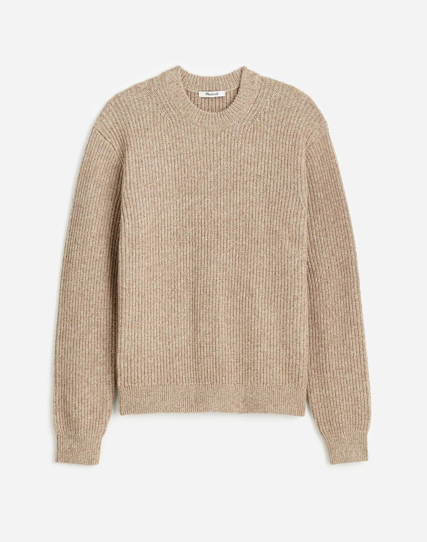 The Wyckoff Sweater | Madewell | Madewell