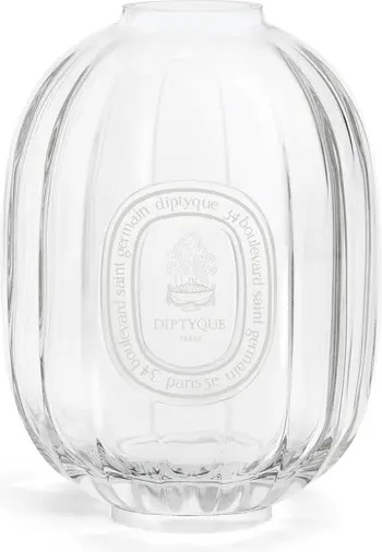 Diptyque Home Fragrance Diffuser Glass Vessel | Nordstrom | Nordstrom