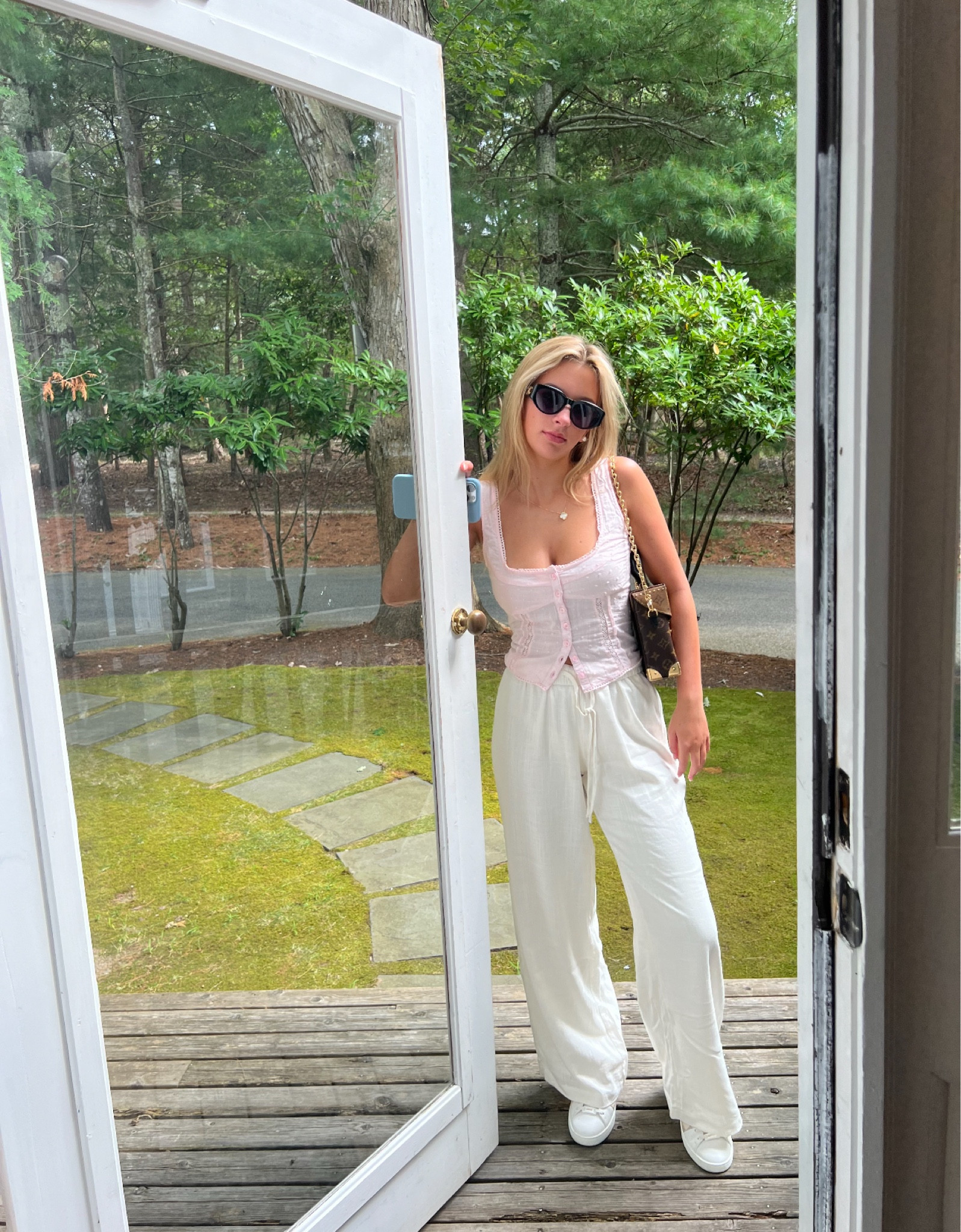 Outfit Inspo🩰🦢🫧

#LTKCyberWeek #LTKSeasonal #LTKTravel