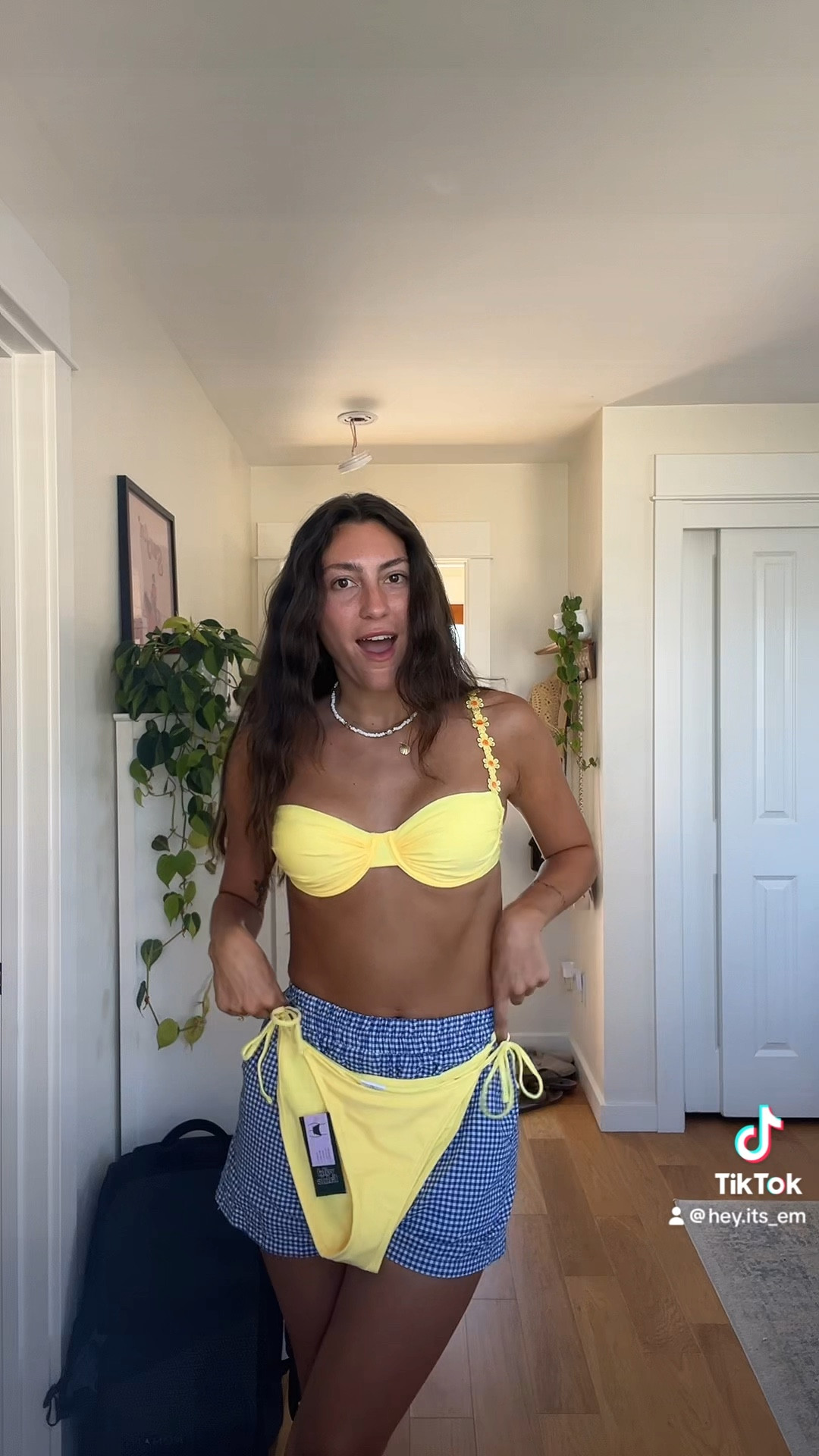 Target bikini!!!

#LTKTravel #LTKBeauty #LTKSeasonal