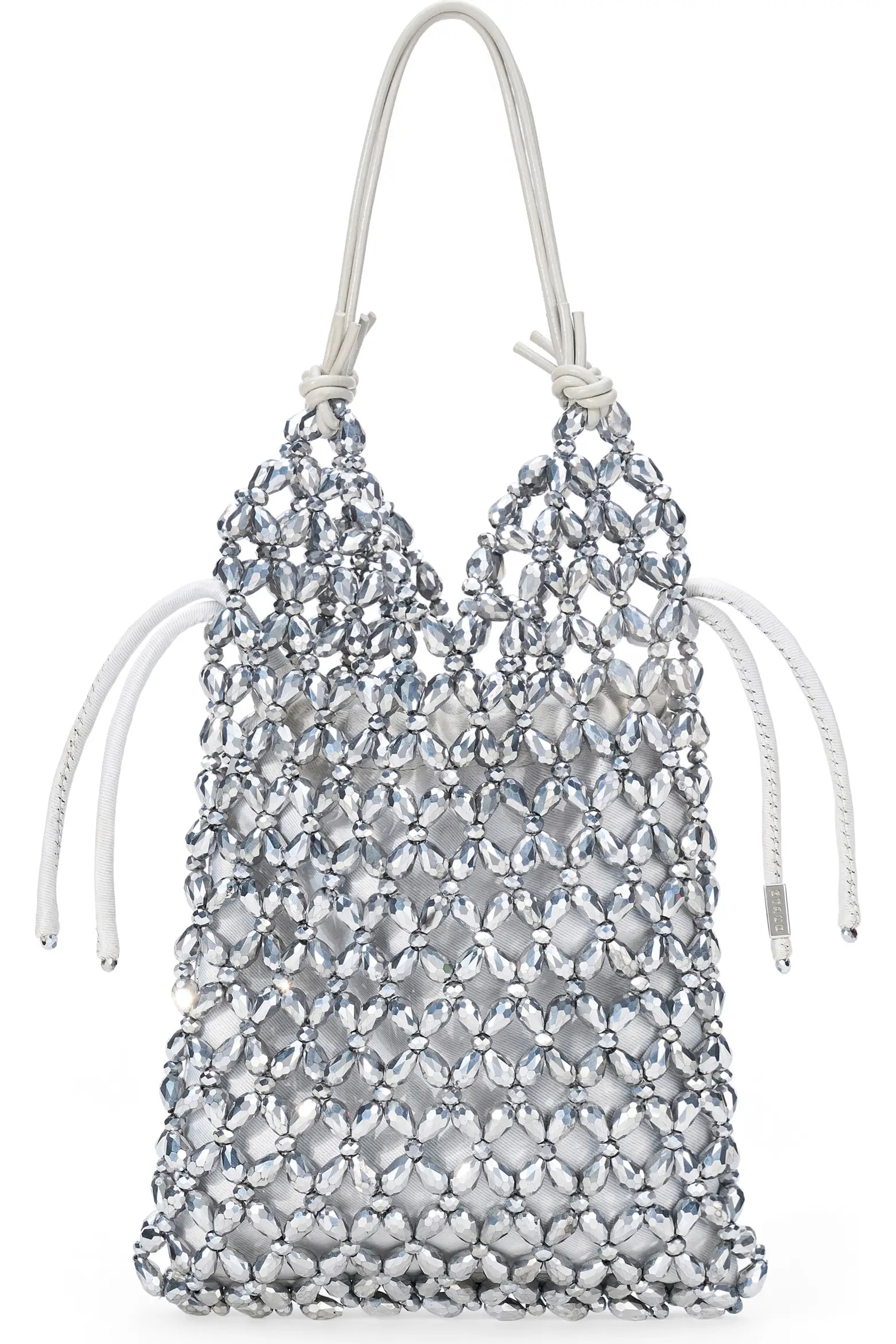 Karla Crystal Beaded Shoulder Bag (Women) | Nordstrom | Nordstrom