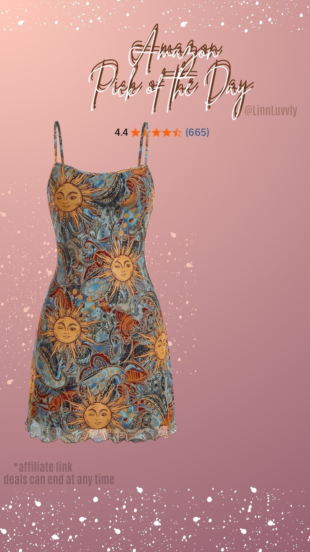  Women's Summer Mini Dress Vintage 90s Spaghetti Strap A Line Mesh Dress

#LTKootd