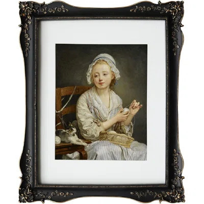 Wood Picture Frame | Wayfair North America