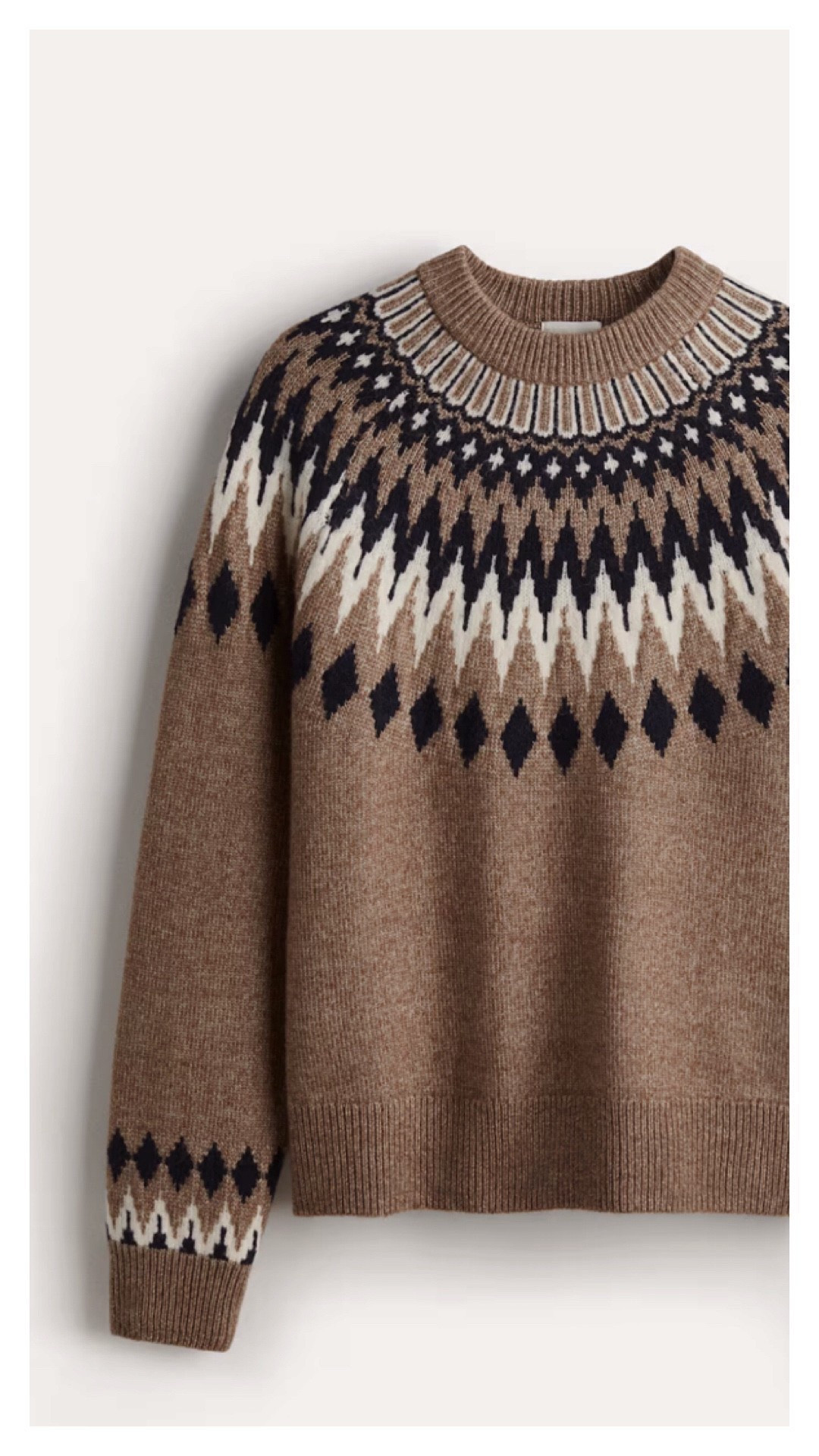 On trend for the season at a great price point! 

#LTKFindsUnder50 #LTKCyberWeek #LTKHoliday