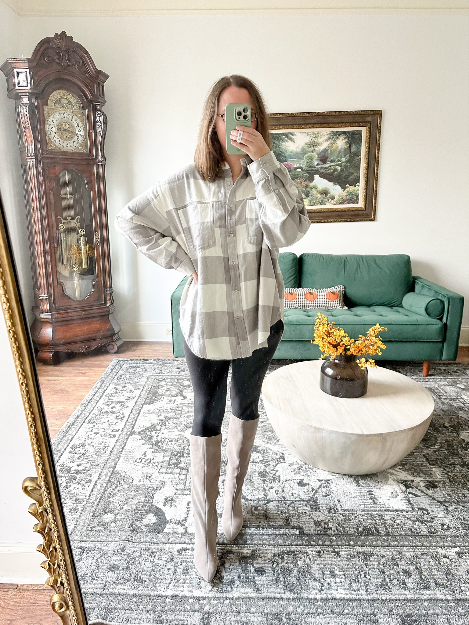 Happy Fall, y’all!🍁 Thank you for shopping my picks from the latest new arrivals and sale finds. This is my favorite season to style, and I’m thrilled you are here.🍂  Happy shopping, friends! 🧡🍁🍂

Fall outfits, fall dress, fall family photos outfit, fall dresses, travel outfit, Abercrombie jeans, Madewell jeans, bodysuit, jacket, coat, booties, ballet flats, tote bag, leather handbag, fall outfit, Fall outfits, athletic dress, fall decor, Halloween, work outfit, white dress, country concert, fall trends, living room decor, primary bedroom, wedding guest dress, Walmart finds, travel, kitchen decor, home decor, business casual, patio furniture, date night, winter fashion, winter coat, furniture, Abercrombie sale, blazer, work wear, jeans, travel outfit, swimsuit, lululemon, belt bag, workout clothes, sneakers, maxi dress, sunglasses,Nashville outfits, bodysuit, midsize fashion, jumpsuit, spring outfit, coffee table, plus size, concert outfit, fall outfits, teacher outfit, boots, booties, western boots, jcrew, old navy, business casual, work wear, wedding guest, Madewell, family photos, shacket, fall dress, living room, red dress boutique, gift guide, Chelsea boots, winter outfit, snow boots, cocktail dress, leggings, sneakers, shorts, vacation, back to school, pink dress, wedding guest, fall wedding guest

#LTKFallSale #LTKSeasonal #LTKSaleAlert