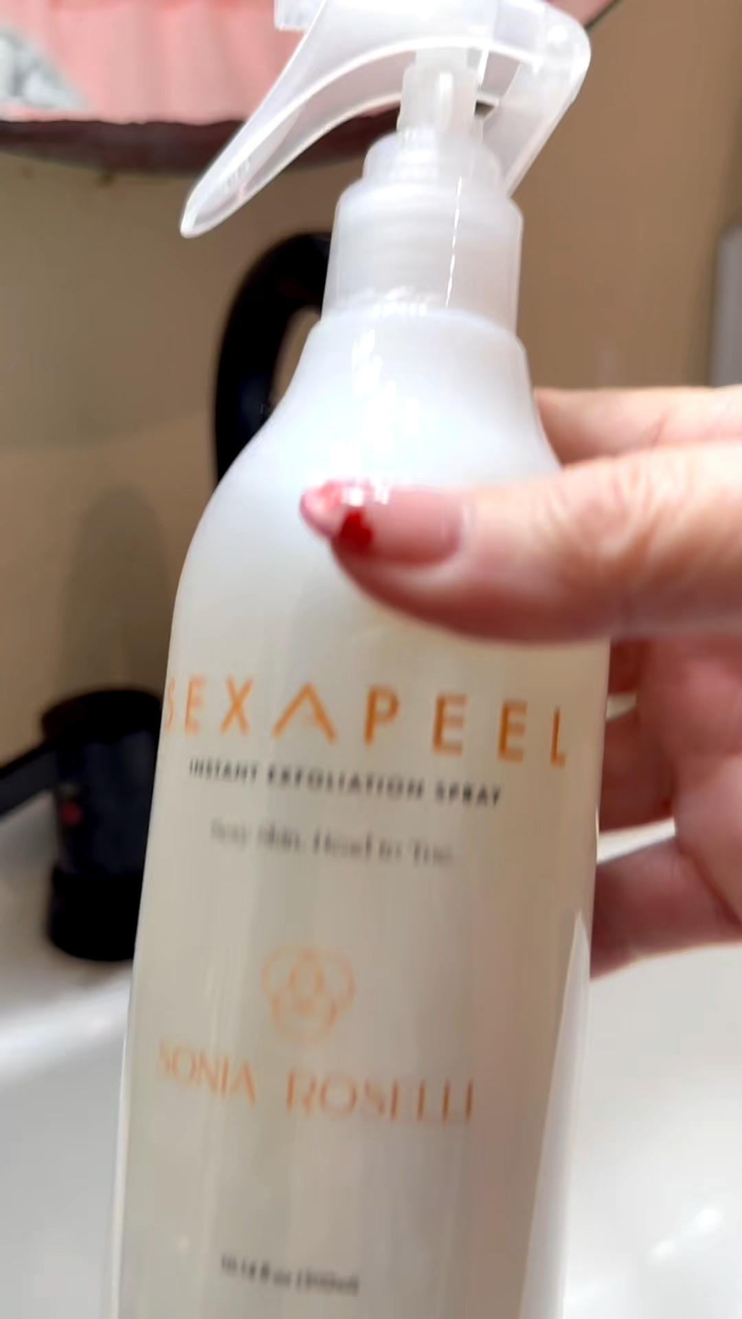 Best exfoliating systemm

#LTKBeauty #LTKselfcare #LTKmomlife