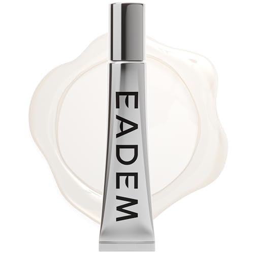 EADEM Le Chouchou Lip Softening Balm, Lip Gloss for Women, Lip Plumper & Lip Mask, Overnight Hydrating & Moisturizing Luxury Lip Balm, 0.5 oz, Butter Mochi | Amazon (US)