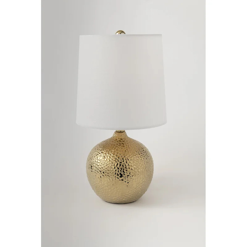 Alexandria 14.5" Bedside Lamp | Wayfair North America