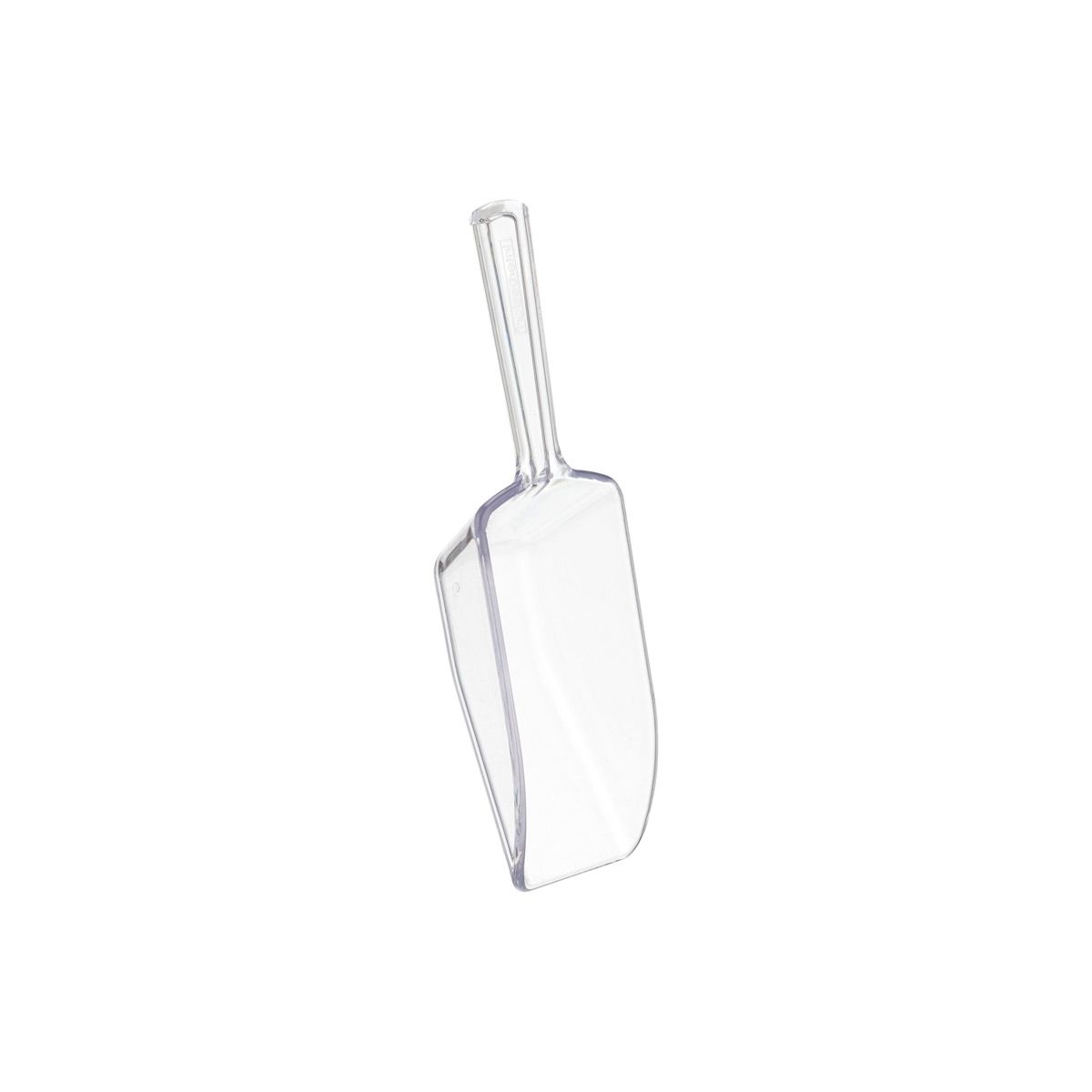 iDESIGN 1.1 oz. Scoop Clear | The Container Store