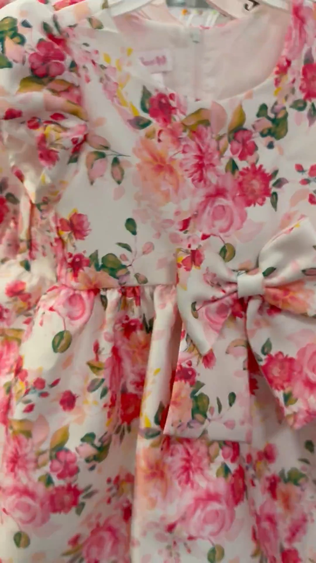 Beautiful summer dresses for little girls!

#LTKKids #LTKBaby