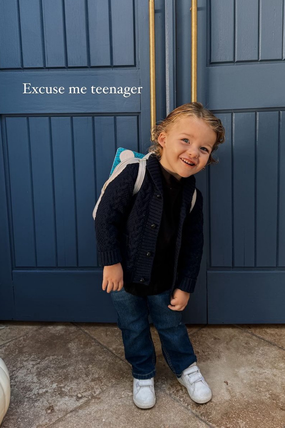 Leo’s picture day! 

picture day l picture outfit 

#LTKSeasonal #LTKHoliday #LTKkids