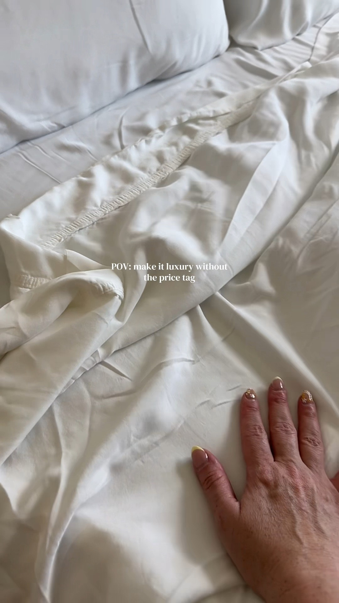 Bamboo sheets

#LTKHome