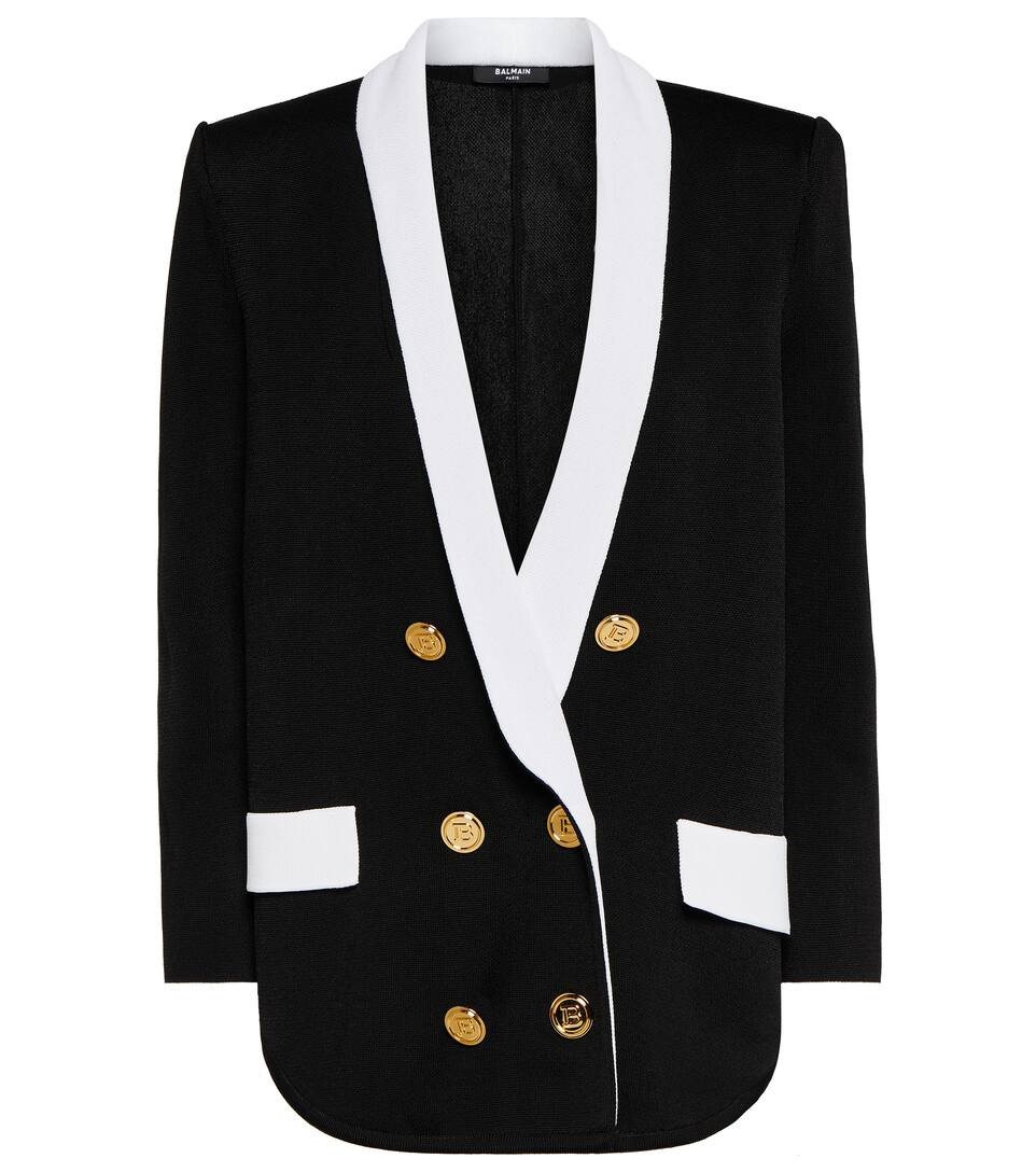 Double-breasted blazer | Mytheresa (US/CA)