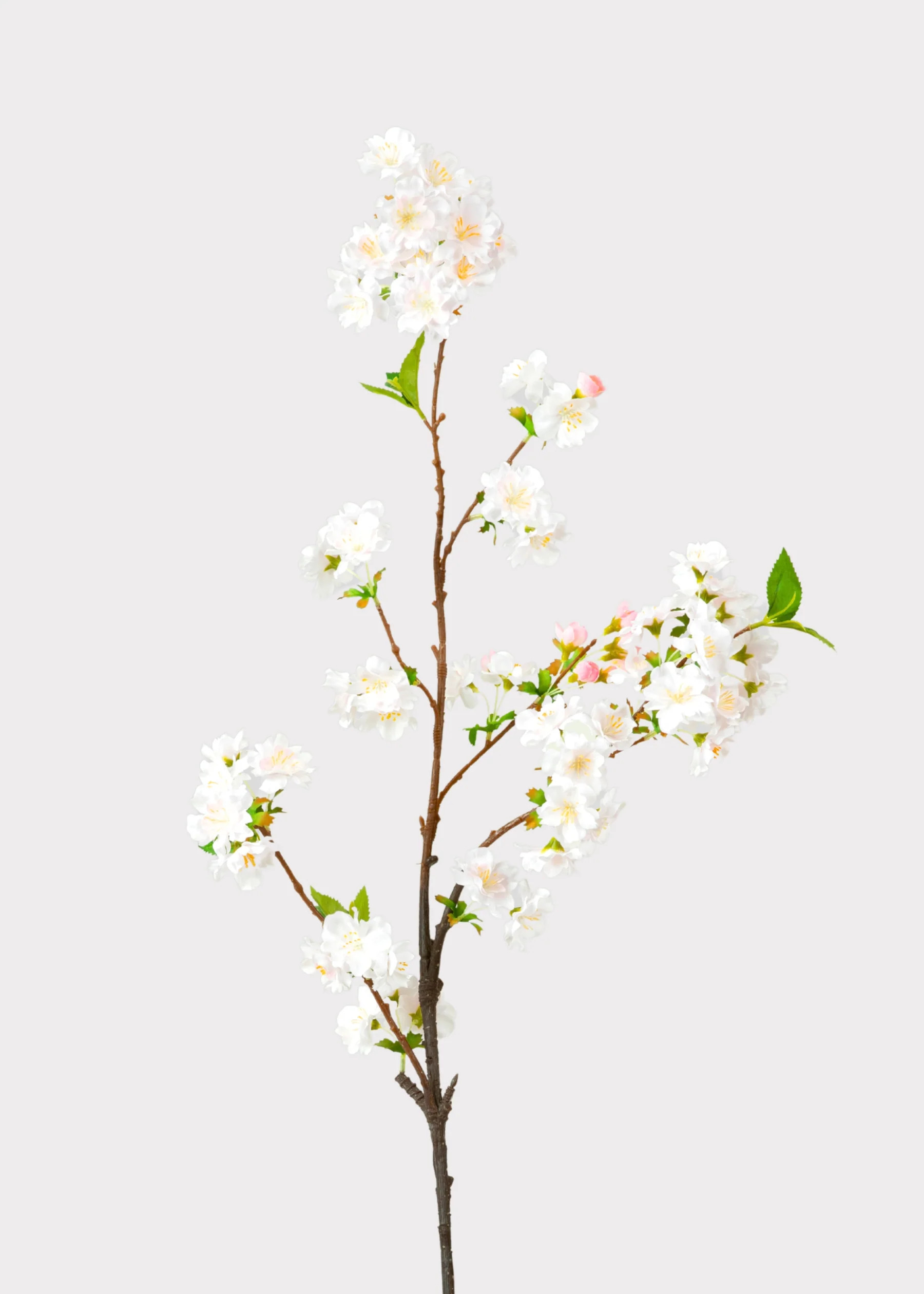 Cherry Blossom Branch in Blush | Faux Spring Flowers | Afloral | Afloral
