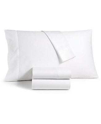 Hotel Collection 680 Thread Count 100% Supima Cotton Sheet Set, Queen, Created for Macy's - Macy'... | Macy's