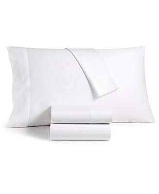 680 Thread Count 100% Supima Cotton Sheet Set, King, Created for Macy's | Macy's Canada