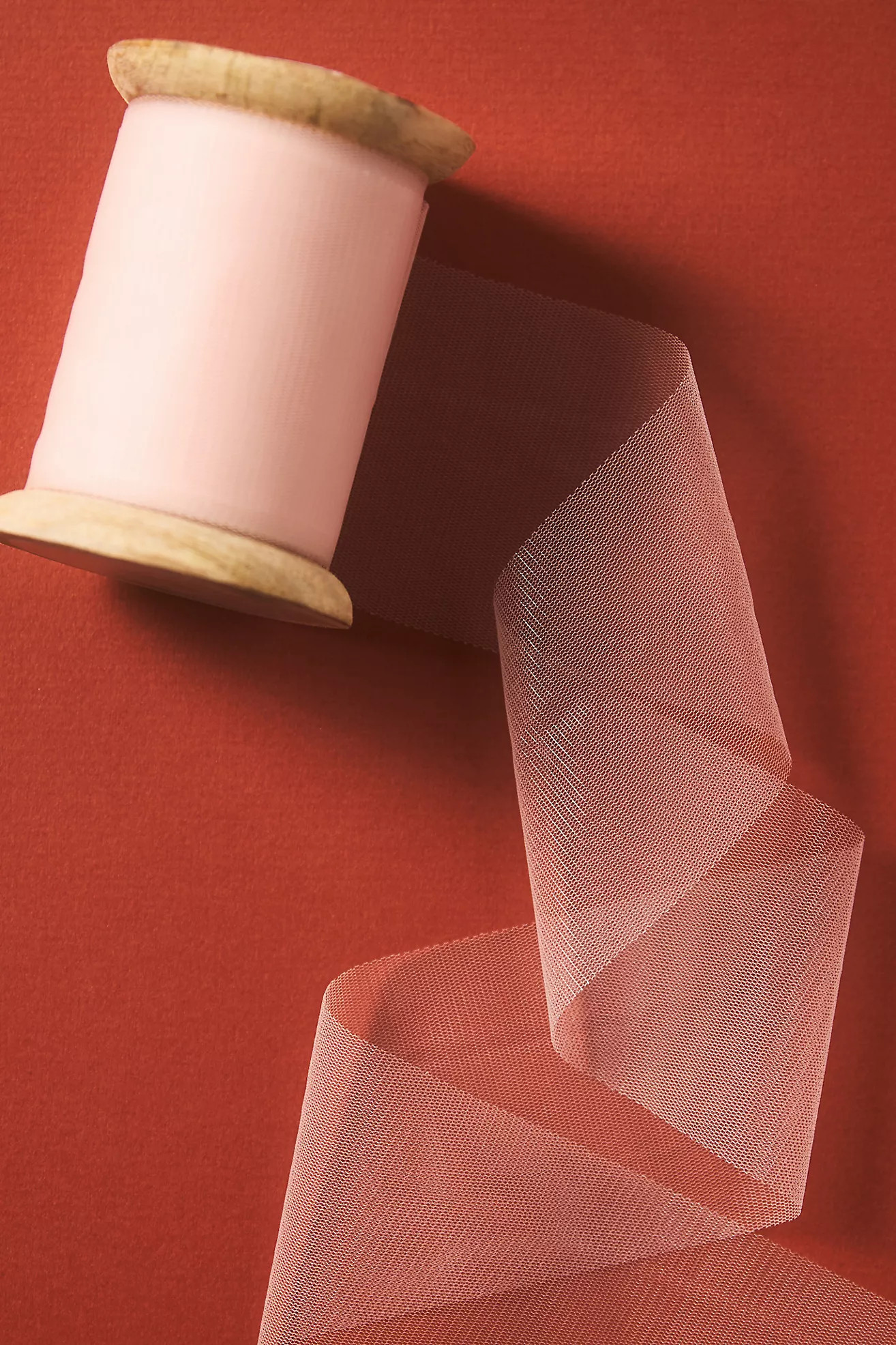 Tulle Ribbon | Anthropologie (US)