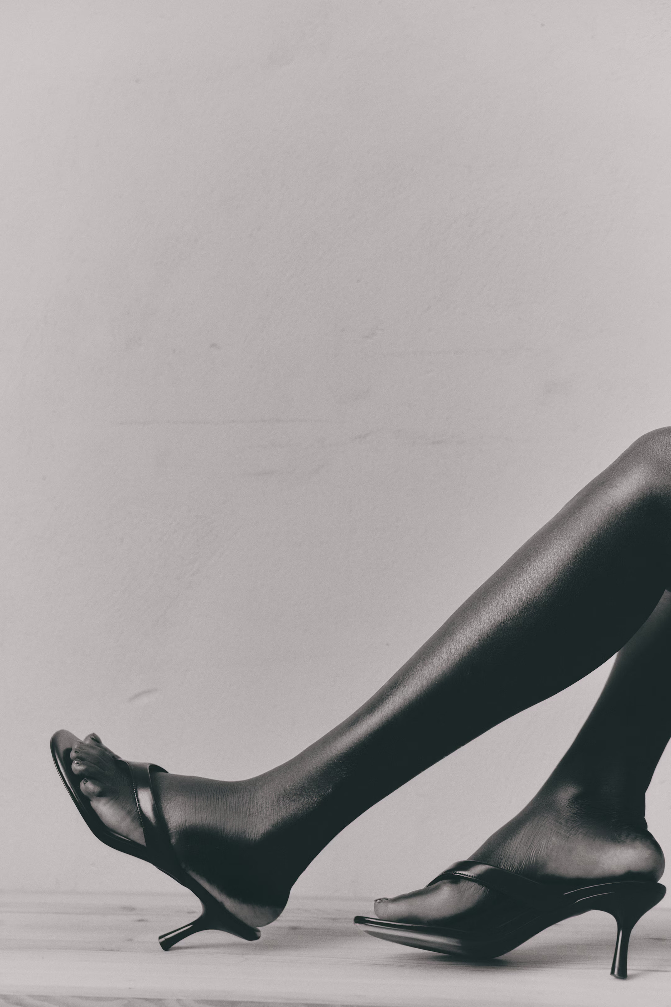 Heeled Sandals | H&M (US + CA)