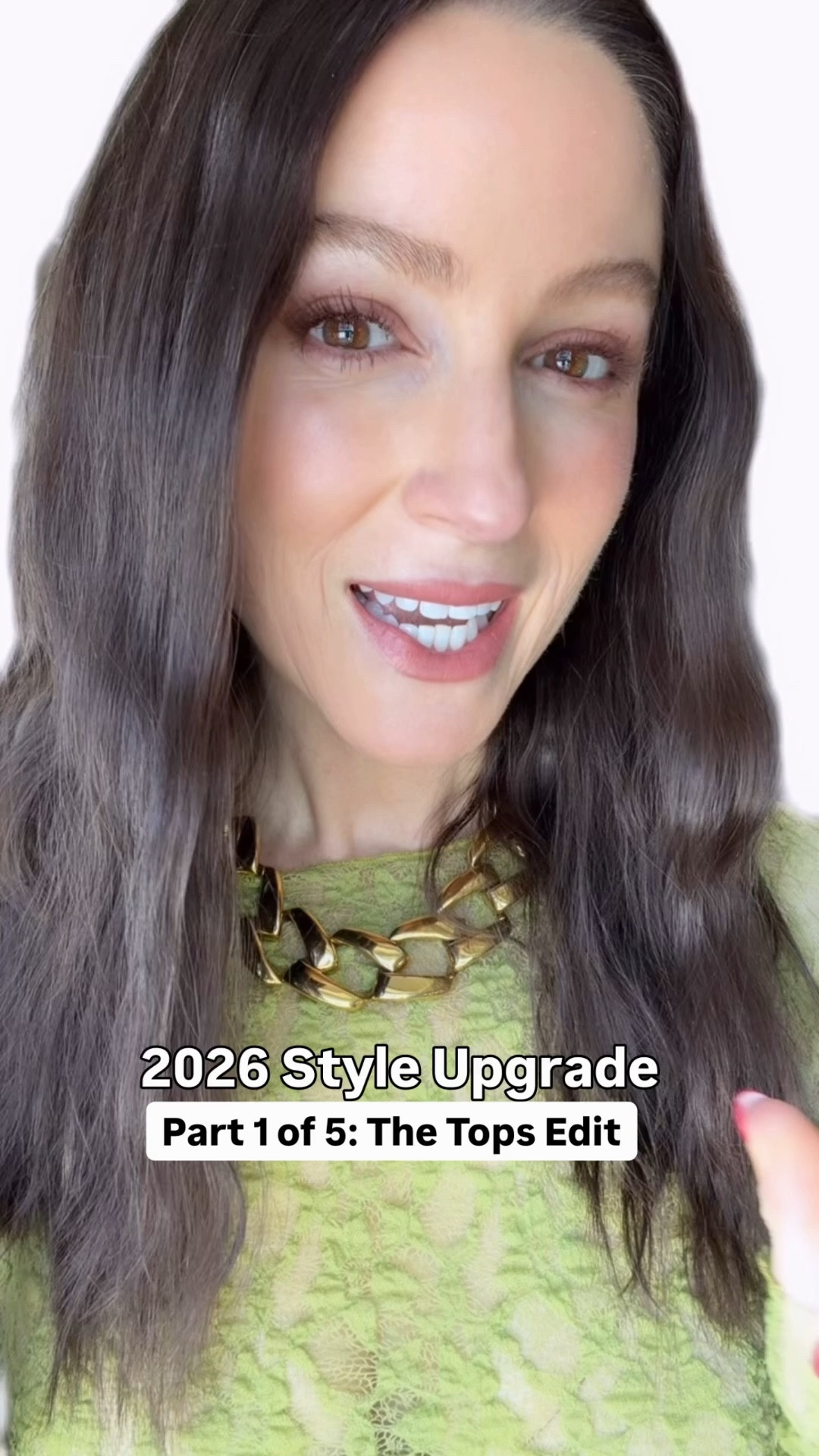 A top selection that’s modern from casual short sleeve to long sleeve and more dressy in each of these categories are linked below! 