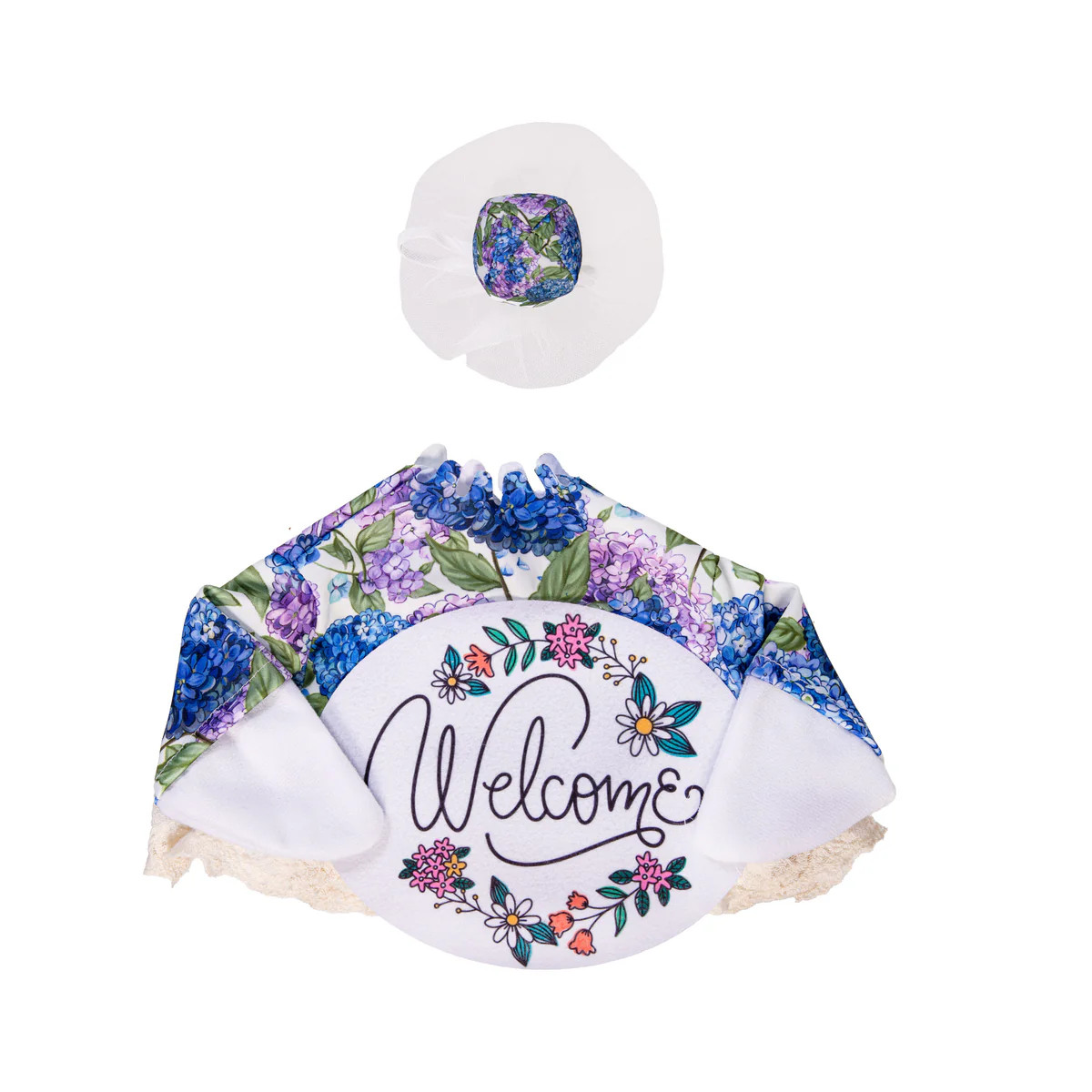 Goose Outfit 12 | My Evergreen