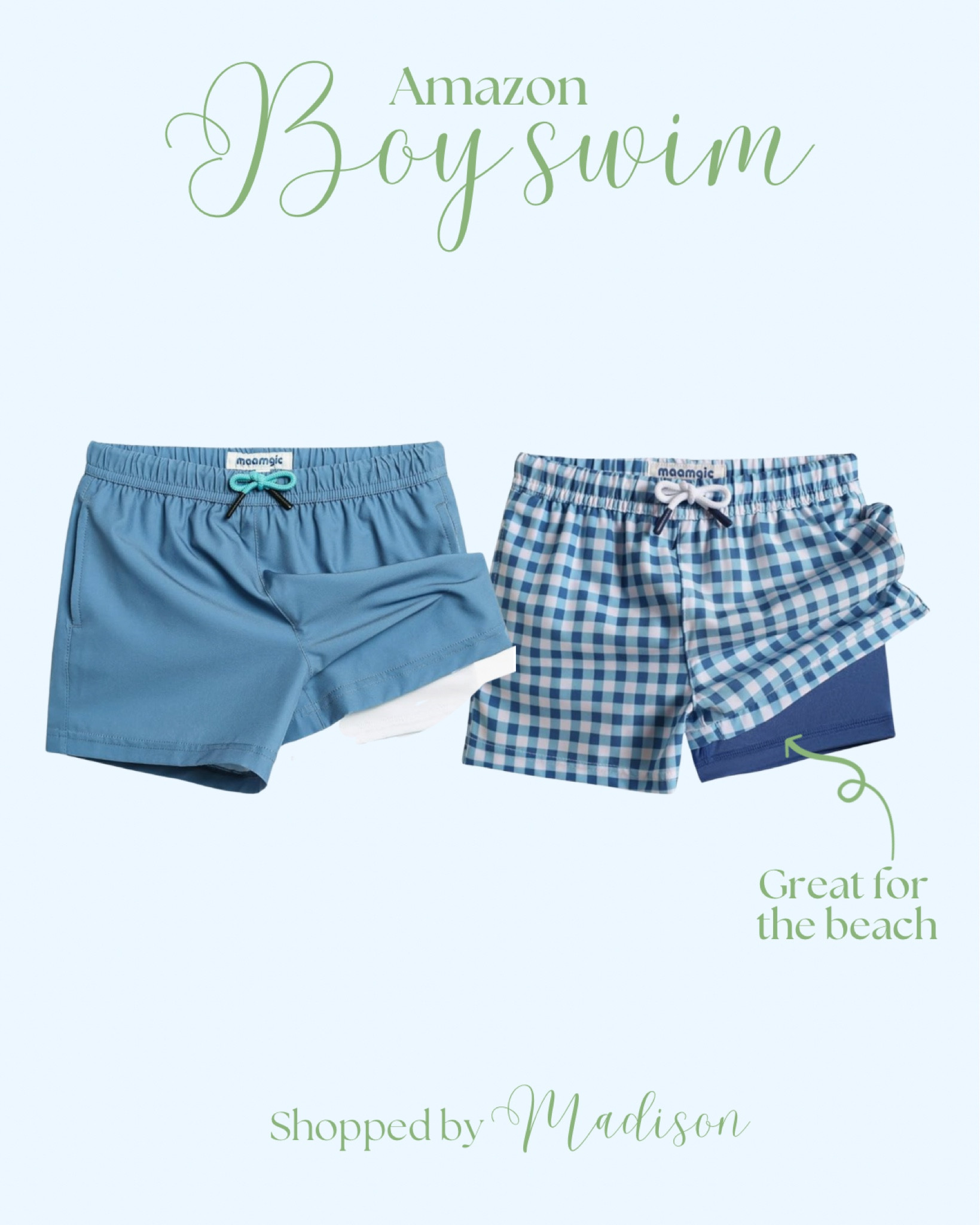 Toddler boy swim, beach must haves 2025, boys swimwear, amazon swim, amazon toddler boy bathing suits, bathing suit with compression shorts 

#LTKswim #LTKkids #LTKSeasonal