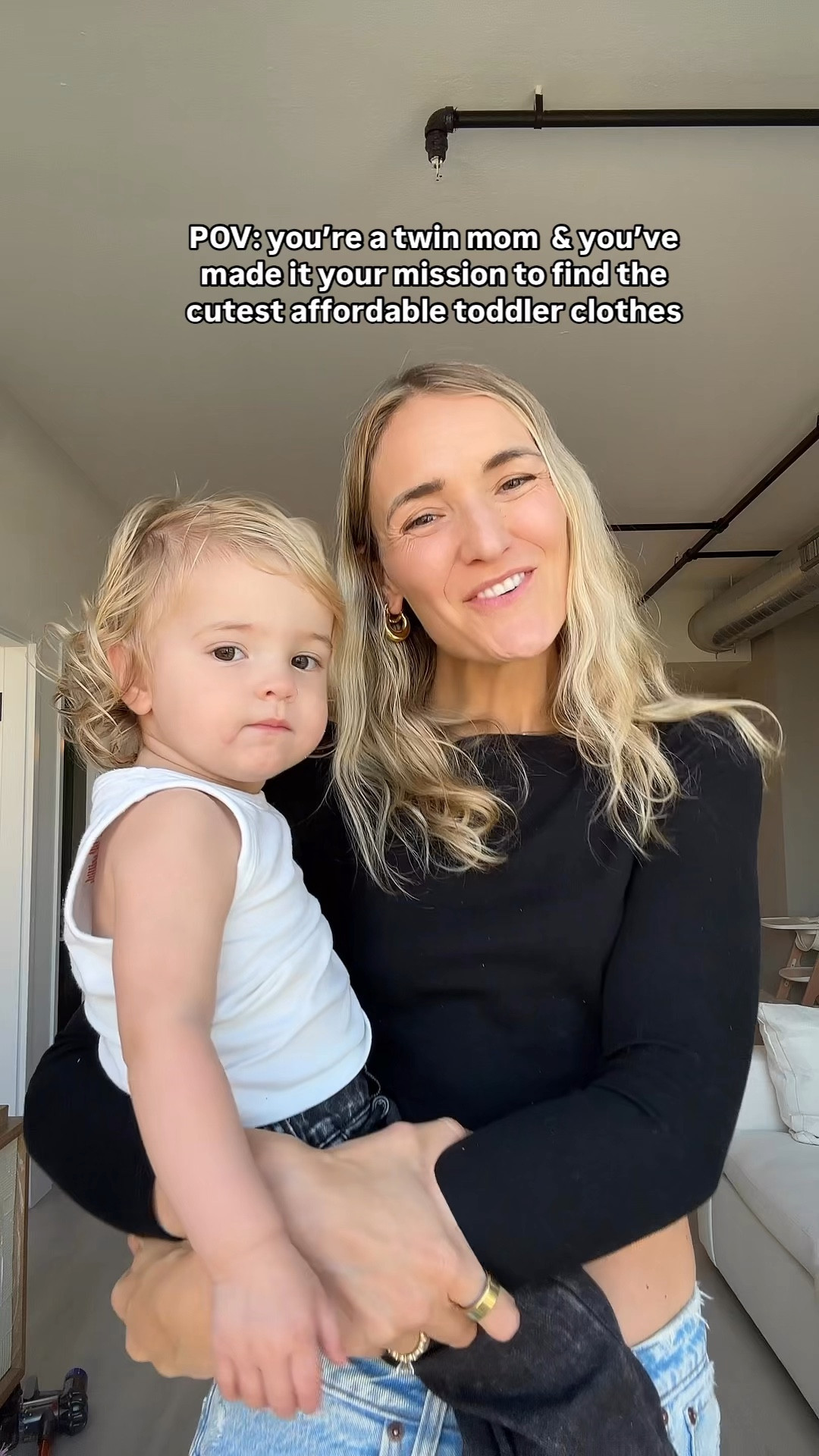 Target toddler fall haul! 

#LTKSeasonal #LTKVideo #LTKKids