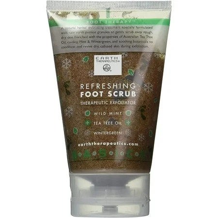 Refreshing Foot Scrub - 4 fl oz | Walmart (US)
