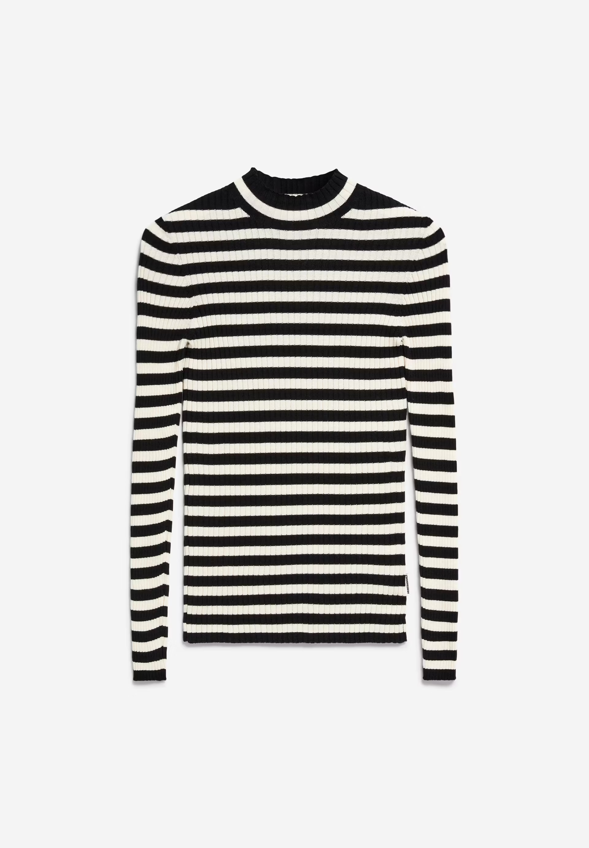 Pullover Slim Fit aus Bio-Baumwolle | ArmedAngels (DE)