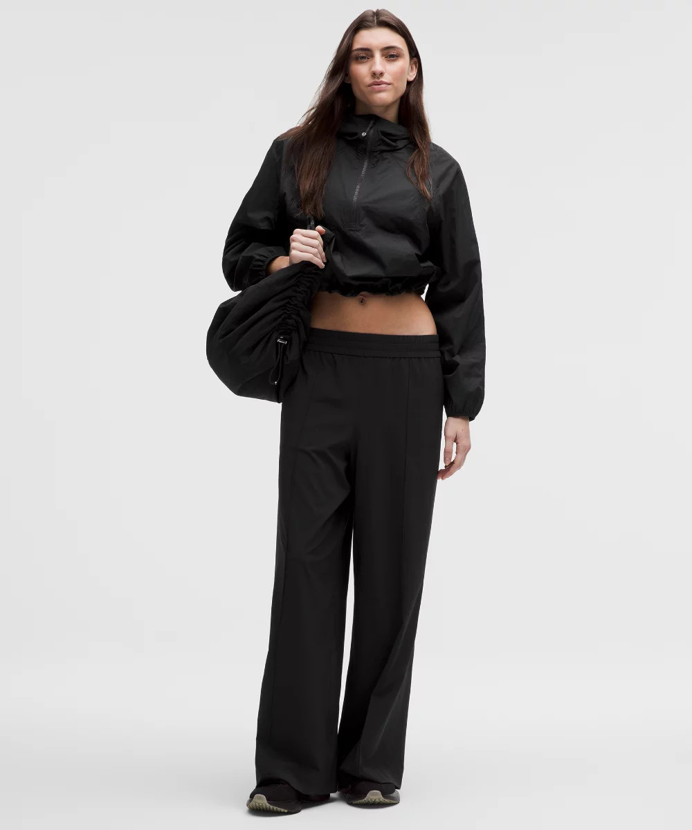 Breezily Mid-Rise Pant   Regular | lululemon (AU)
