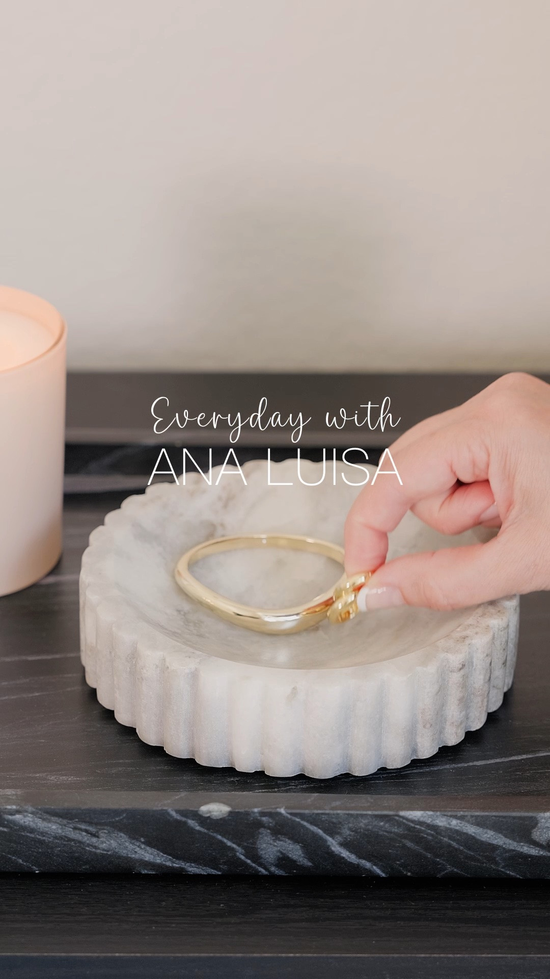 The “everyday jewelry” you never take off ✨
These Ana Luisa pieces just get it—effortless, elevated, and somehow go with everything. From morning coffee to last-minute plans, they’re always part of the outfit.

Mothers Day SALE 25% OFF and Free gift on order $125+


#AnaLuisa #EverydayJewelry #EffortlessStyle #CapsuleWardrobe #JewelryEssentials #ad

#LTKMothersDay #LTKgrwm #LTKootd
