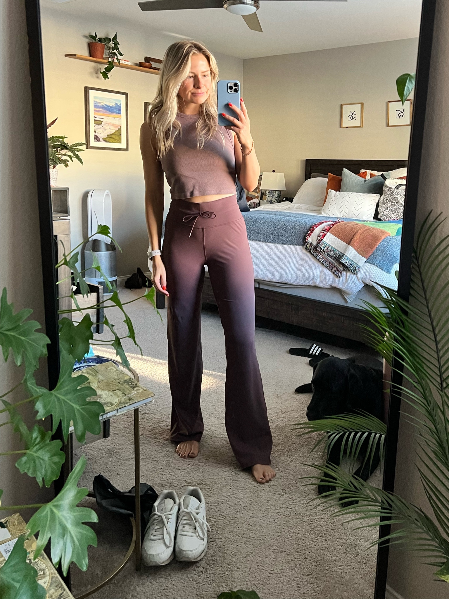 travel outfit heading to NYC 🍎

#LTKtravel