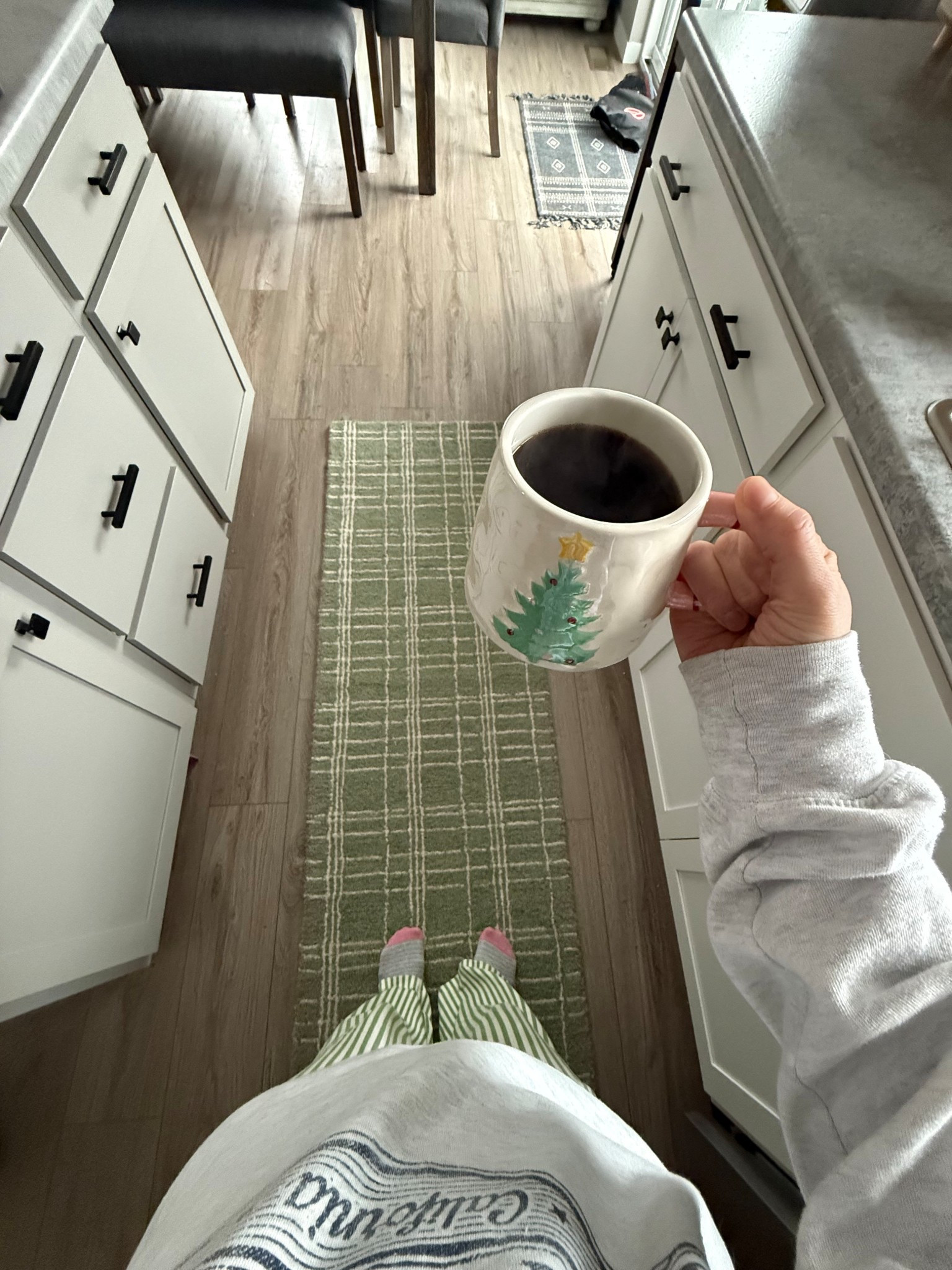 This rug runner is only $32! It’s wool, thick, and comes i. Several colors and a bigger size! Such a great Walmart find!!

Home decor, interior design, gifts for the homebody, home lover, gift ideas, gifts under $50, kitchen, living room, plaid rug 

#LTKHoliday #LTKFindsUnder50 #LTKHome