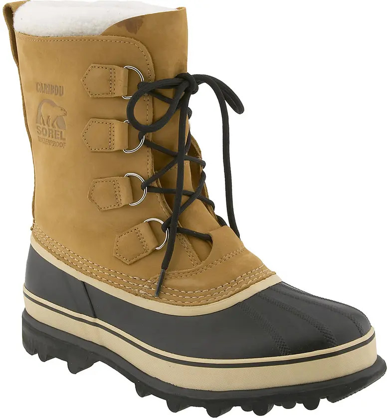 SOREL 'Caribou' Boot | Nordstrom | Nordstrom