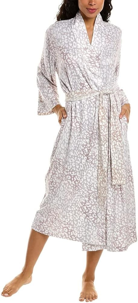 N Natori womens Congo Robe Length 49"Bathrobe | Amazon (US)