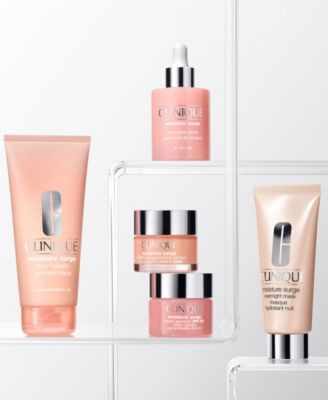 Clinique Moisture Surge Collection | Macy's