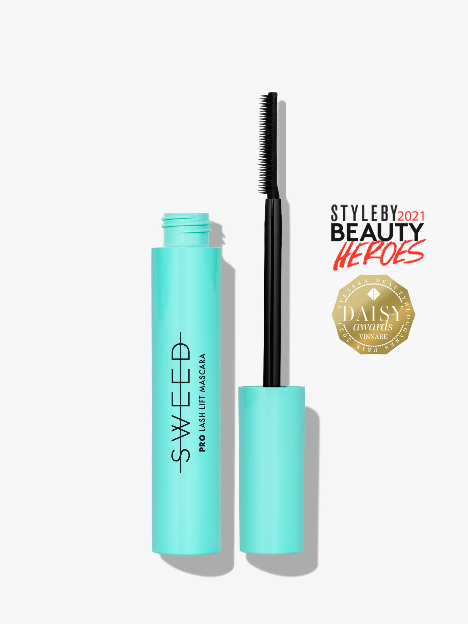 Lash Lift Mascara | SWEED BEAUTY