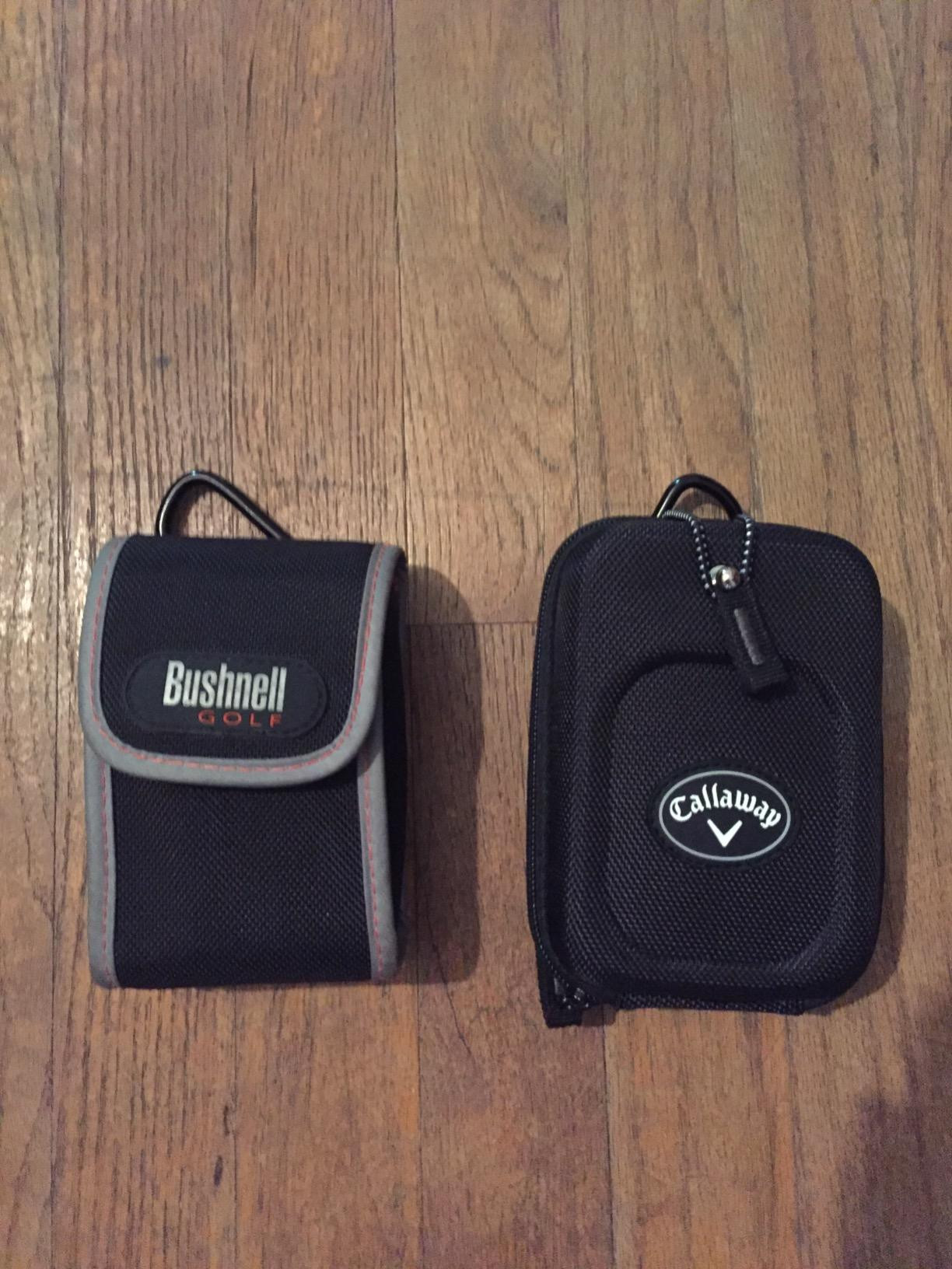 Callaway Callaway 300 Pro Laser Rangefinder, Slope Measurement | Amazon (US)