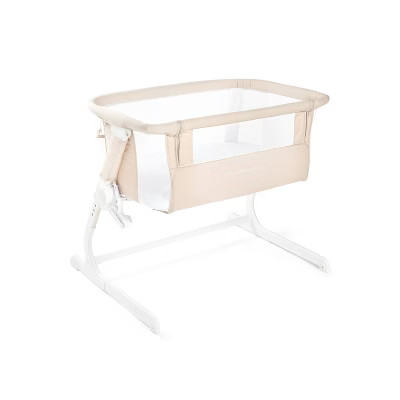 Baby Delight Beside Me Dreamer Organic Bassinet and Bedside Sleeper | Target