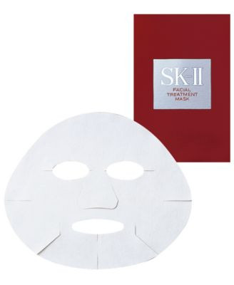 Sk Ii Facial Treatment Mask Collection | Macy's