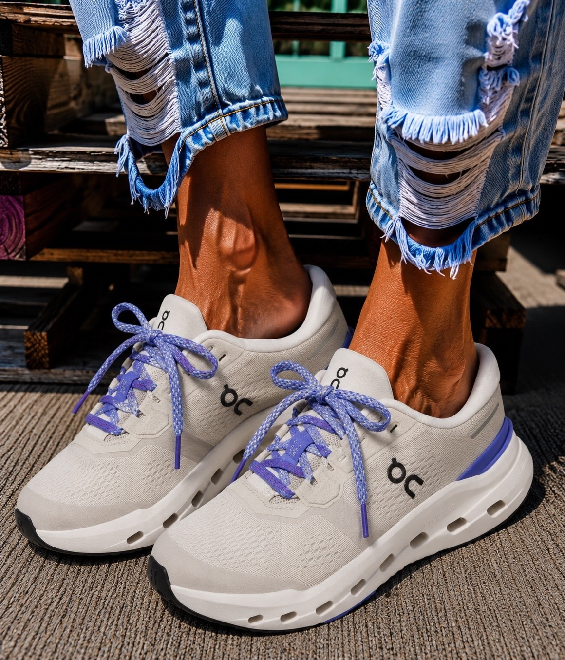 🚨 Are you kidding me?! 🤯 These On Clouds are on SALE and sizes are actually still in stock!

I am obsessed with the little blue accent on these—they’re so cute! 💙 They’re incredibly soft, lightweight, and seriously one of my favorite everyday sneakers. Whether you’re running errands, headed to the ball field, or just want an ultra-comfy shoe, these are a must.

Don’t wait… these won’t stay in stock long! 👟

💬 Comment CLOUD and I’ll send you the link!

#LTKootd #LTKgrwm #LTKmomlife