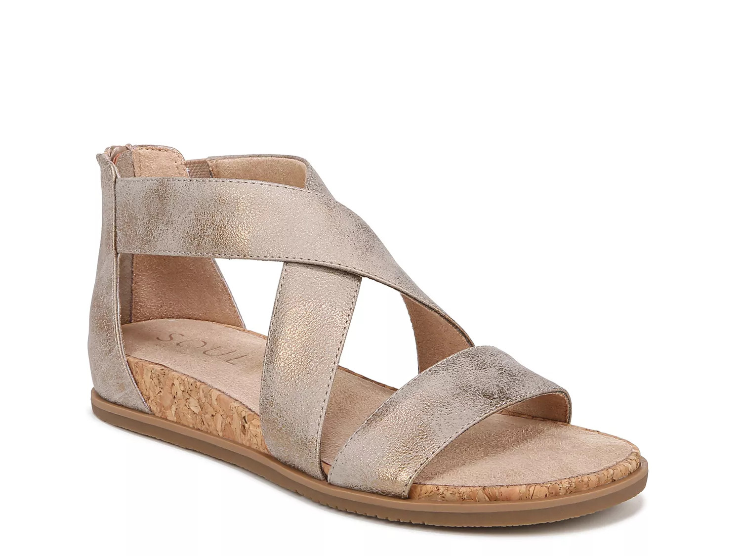 SOUL Naturalizer Cindi Sandal | DSW