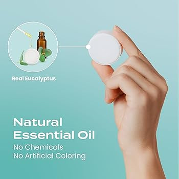 Body Restore Shower Steamers Aromatherapy 15 Pack - Christmas Stocking Stuffers for Men, Birthday... | Amazon (US)