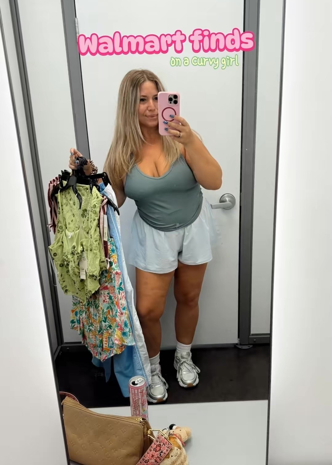 Summer outfits from Walmart

#LTKMidsize #LTKTravel #LTKootd