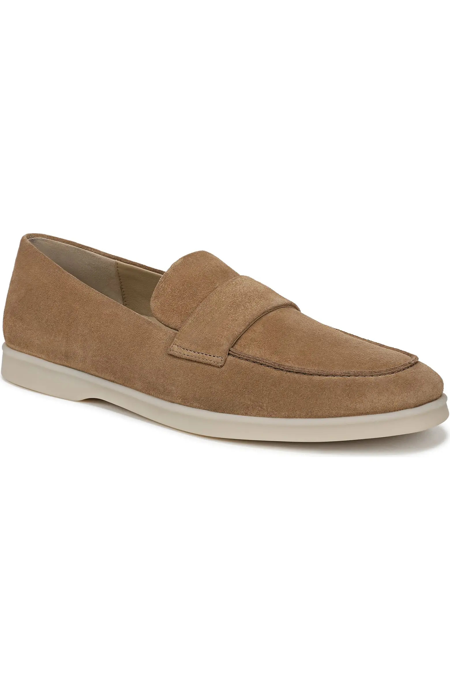 Vince Big Sur Loafer (Men) | Nordstromrack | Nordstrom Rack