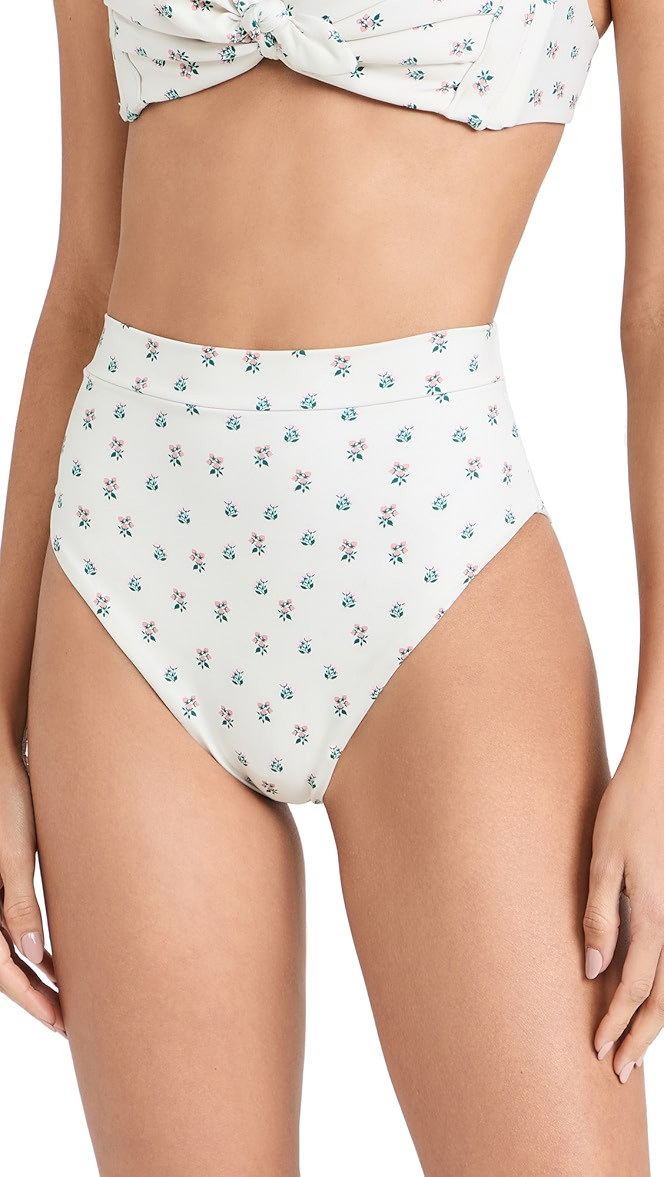 Paulina Bikini Bottoms | Shopbop