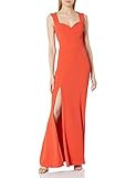 Dress the Population Women's Mermaid, Poppy, M | Amazon (US)