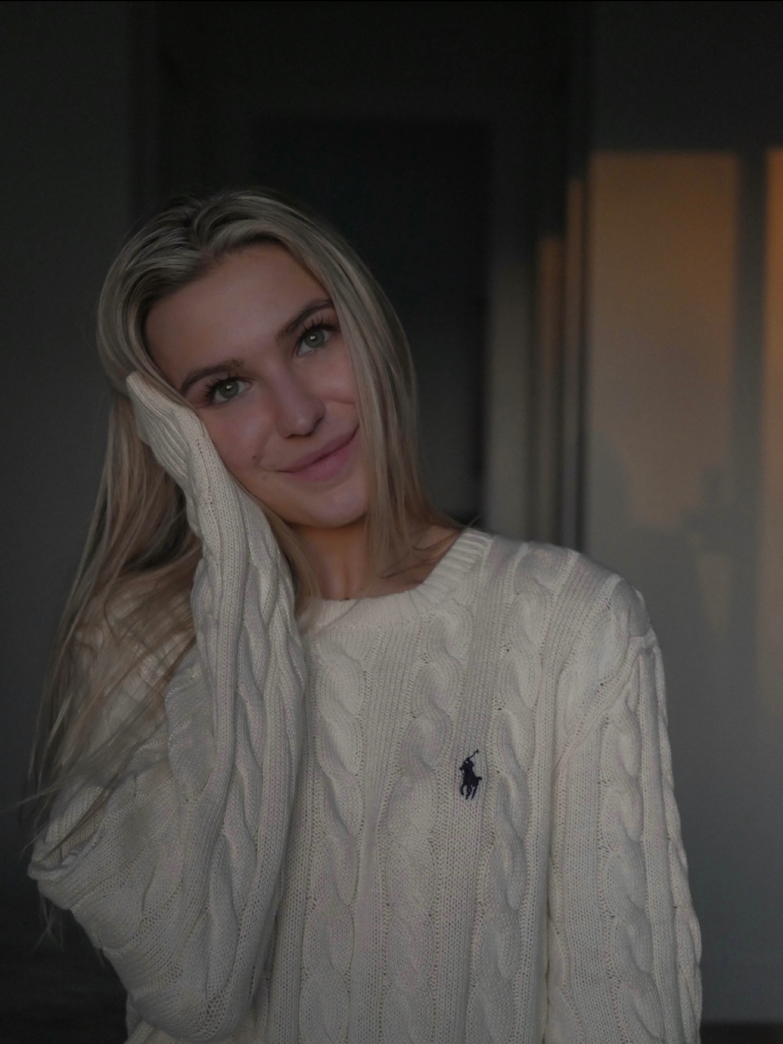 My favorite Ralph Lauren sweater linked in 3 different colors 
Wearing size M in mens for an I’ve raised fit 

#LTKGiftGuide #LTKHoliday #LTKSeasonal