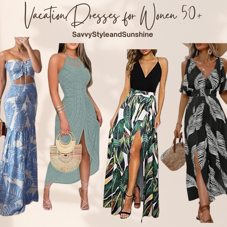 Amazon vacation dresses

#LTKOver40 #LTKTravel #LTKSaleAlert